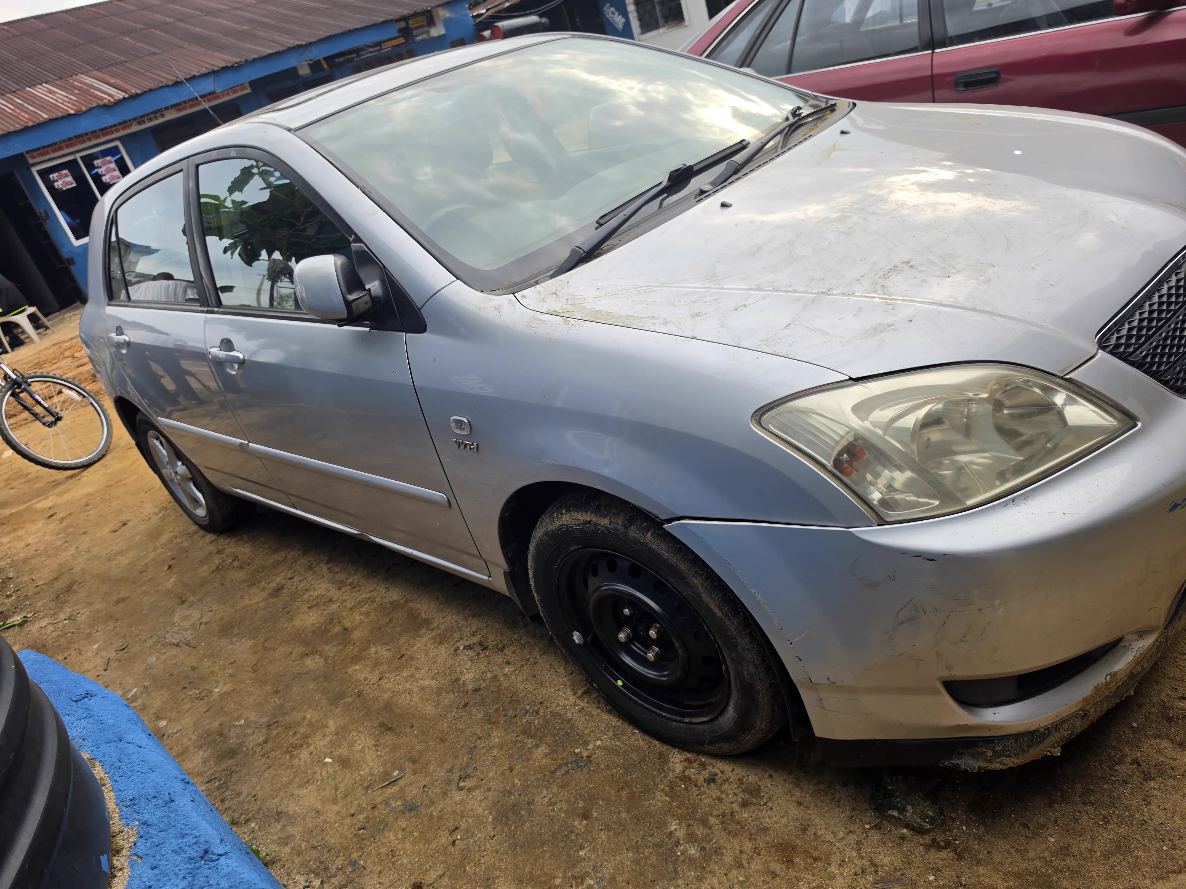cars product